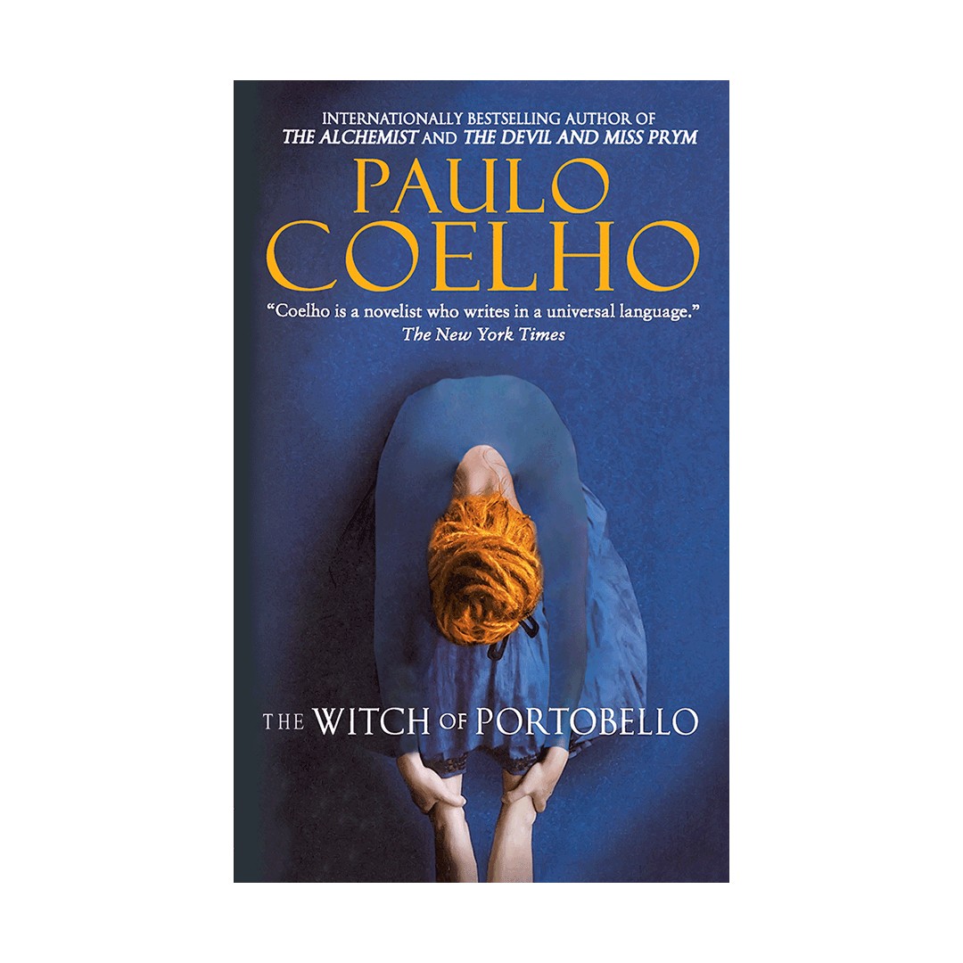 ویتچ آف پورتوبلو The Witch of Portobello