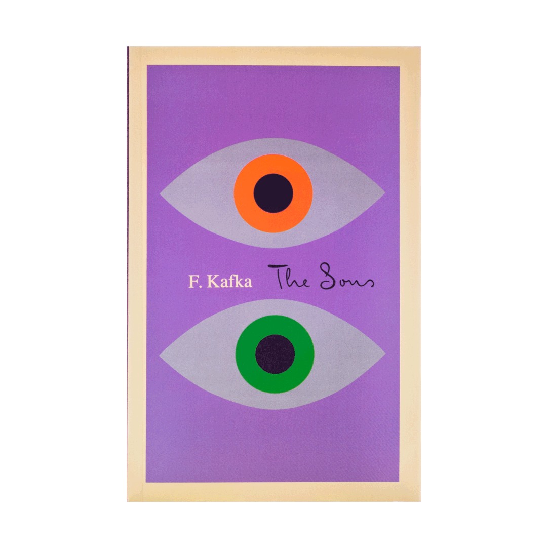 رمان انگلیسی د سانز The Sons