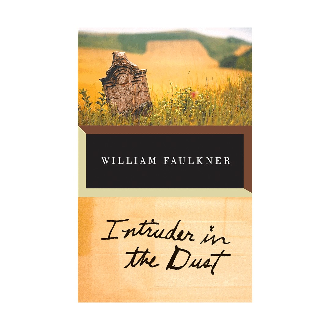 اینترودر این د داست Intruder in the Dust