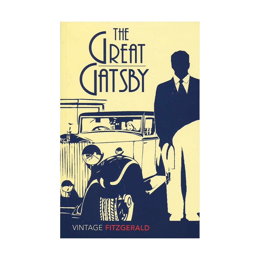 د گریت گتسبی The Great Gatsby