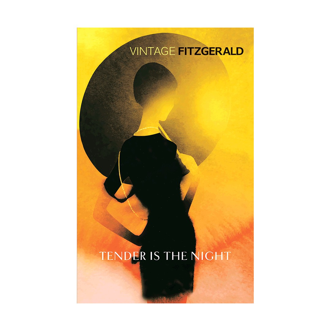 تندر ایز د نایت Tender is the Night