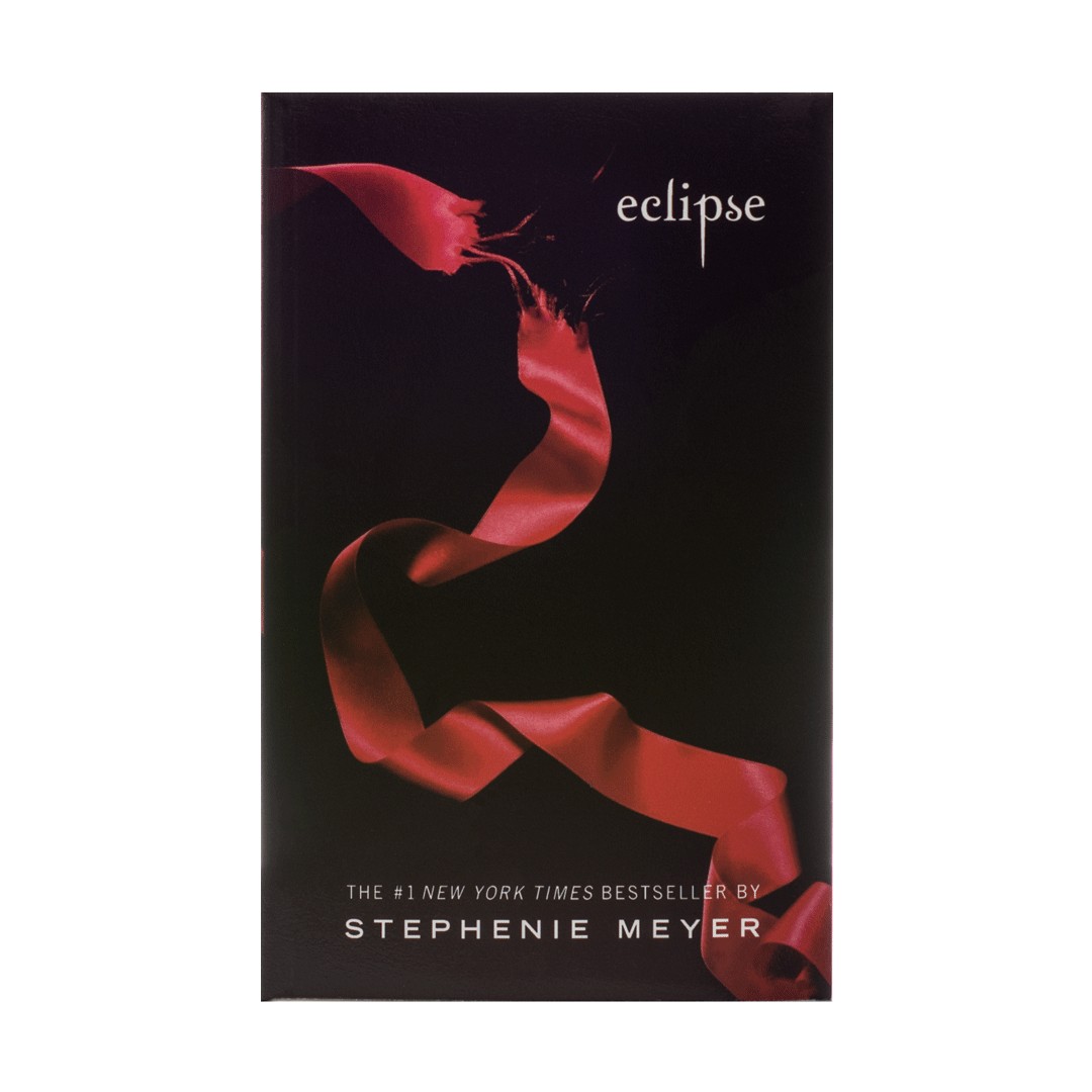 اکلیپس توایلایت Eclipse Twilight 3