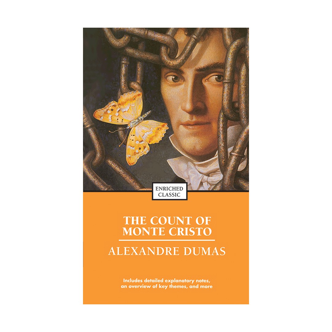 د کنت آف مونت کریستو The Count of Monte Cristo
