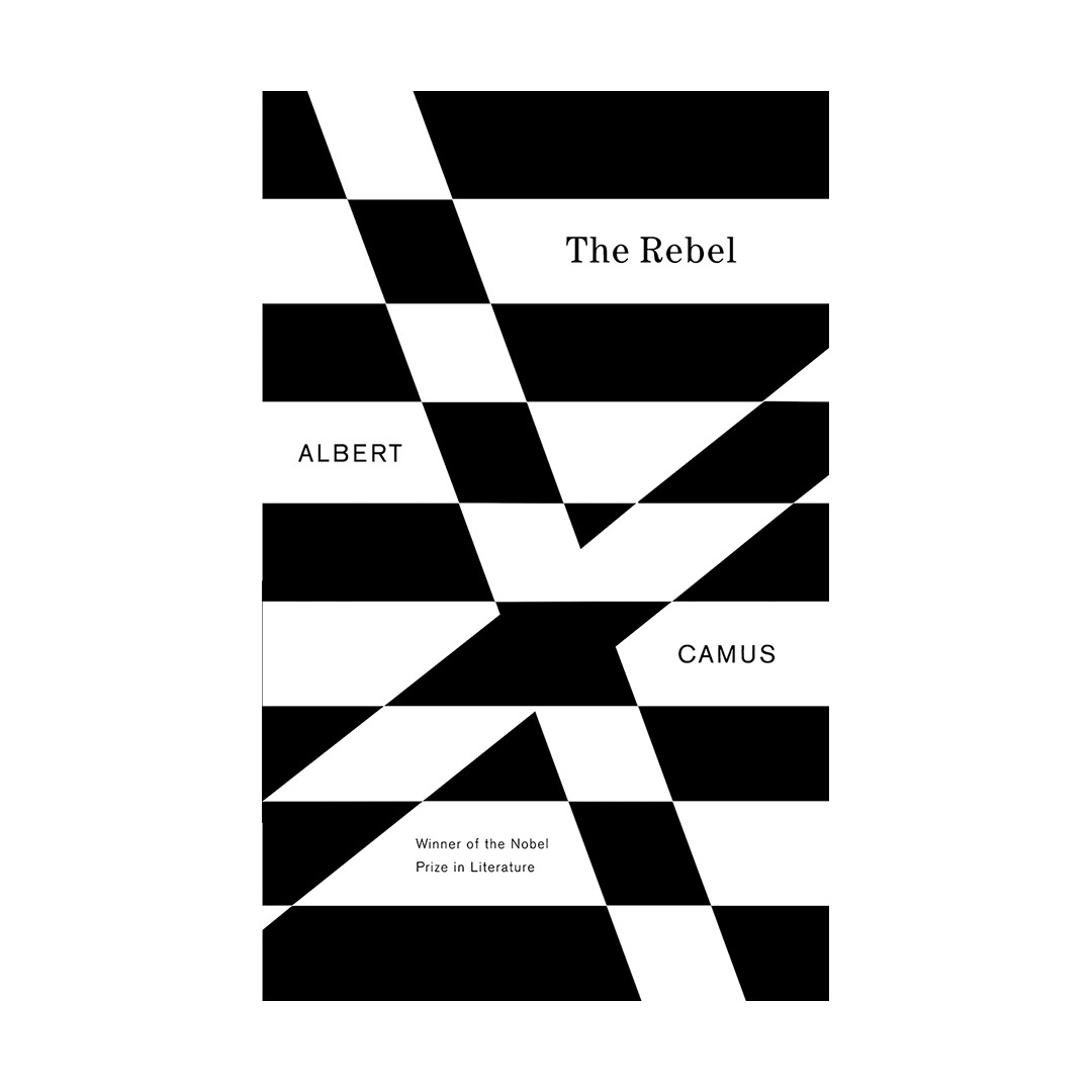 عصیانگر د ربل The Rebel