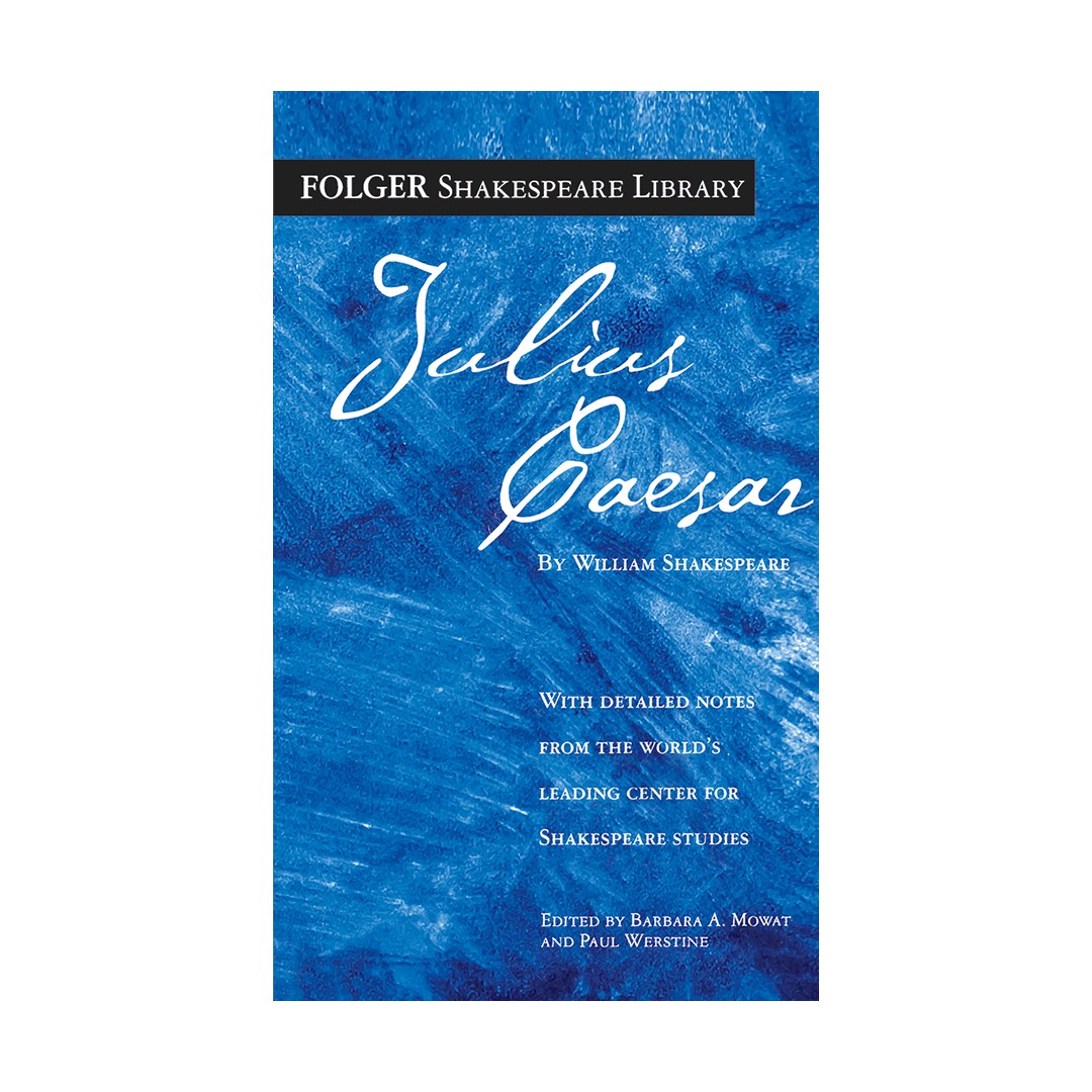 ژولیس سزار Julius Caesar