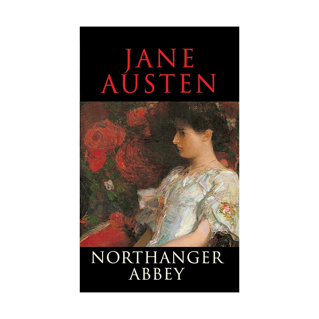 نورثگر ابی Northanger Abbey اثر جین استن Jane Austen