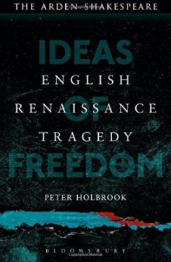 انگلیش رنسانس تراژدی English Renaissance Tragedy