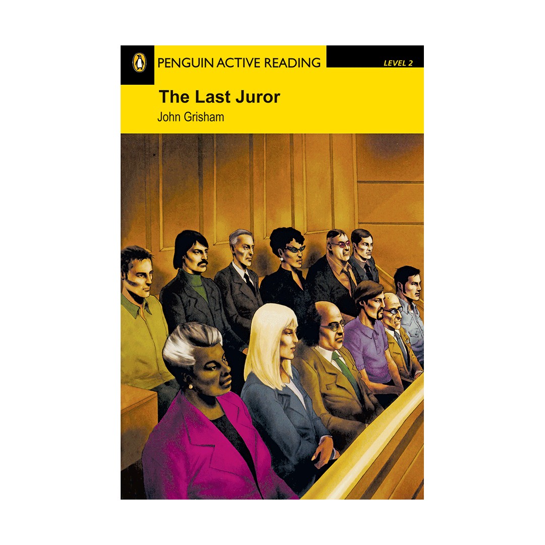 The Last Juror