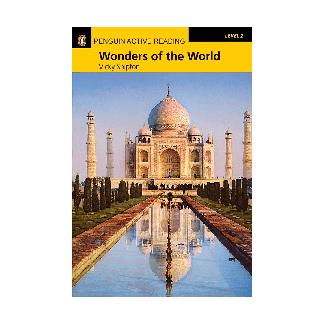 Wonders of the World