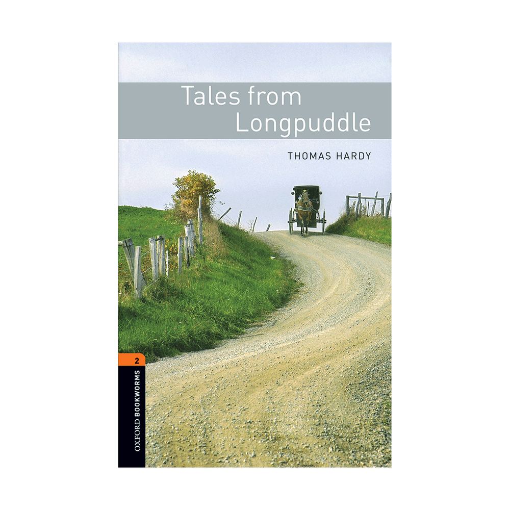 Bookworms 2 Tales from Longpuddle CD