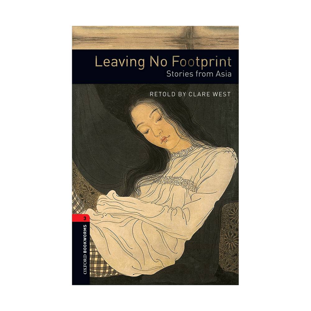 Bookworms 3 Leaving No Footprint CD