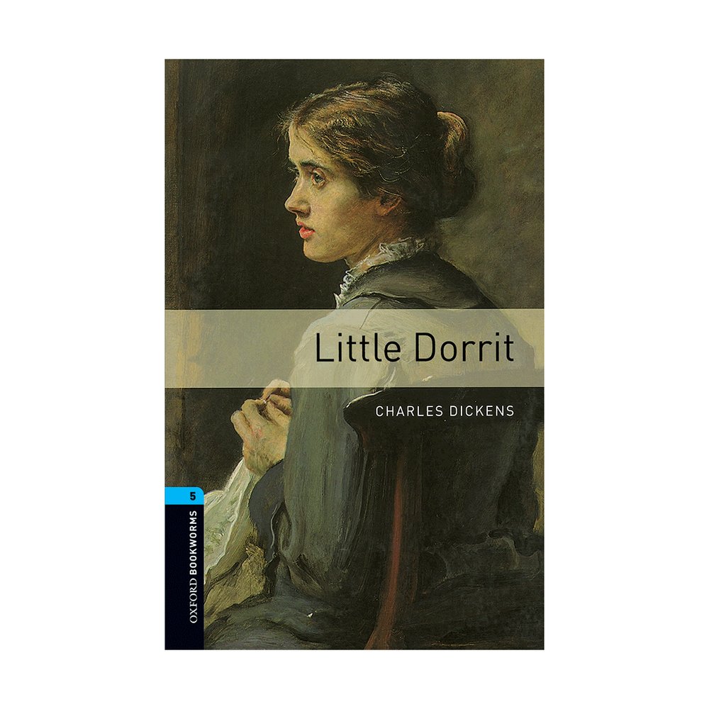 Bookworms 5 Little Dorrit CD