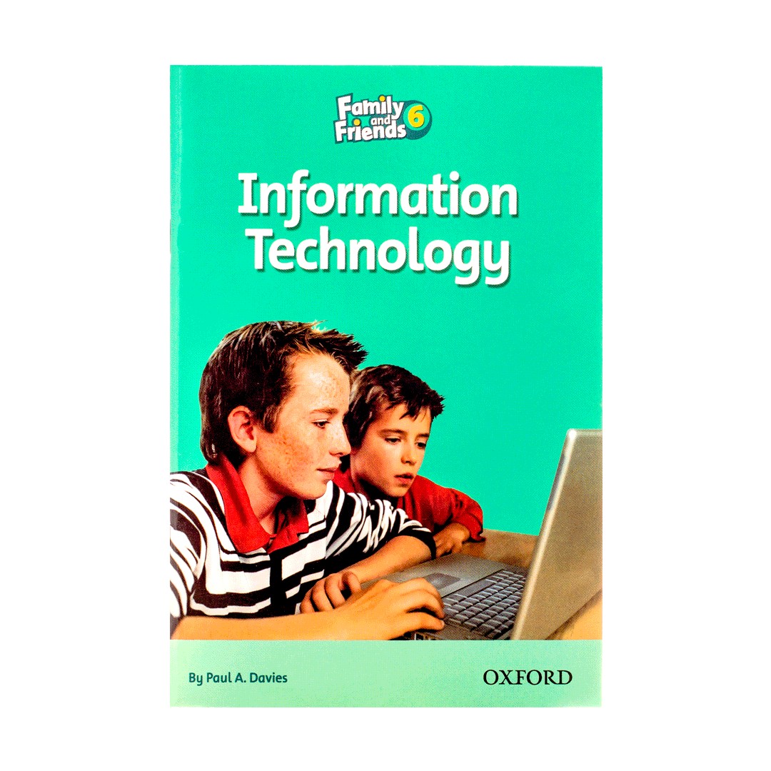 Information Technology