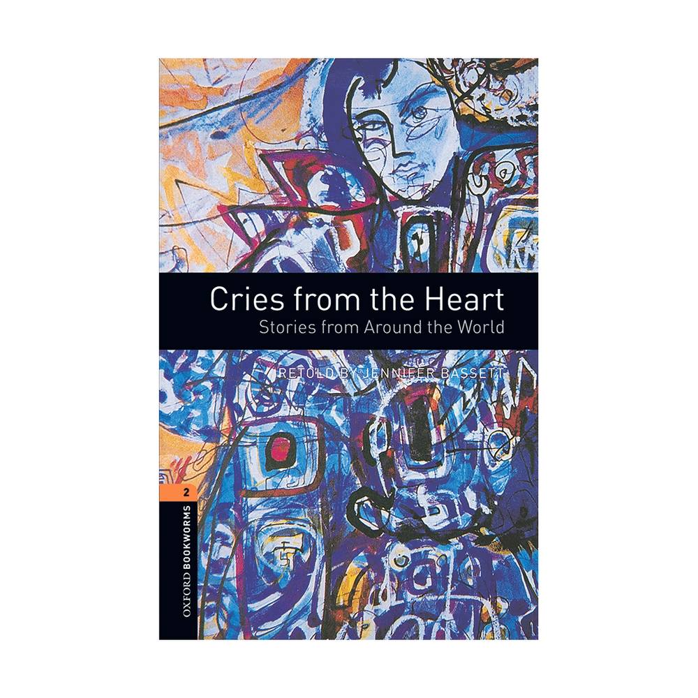 Bookworms 2 Cries from the Heart CD