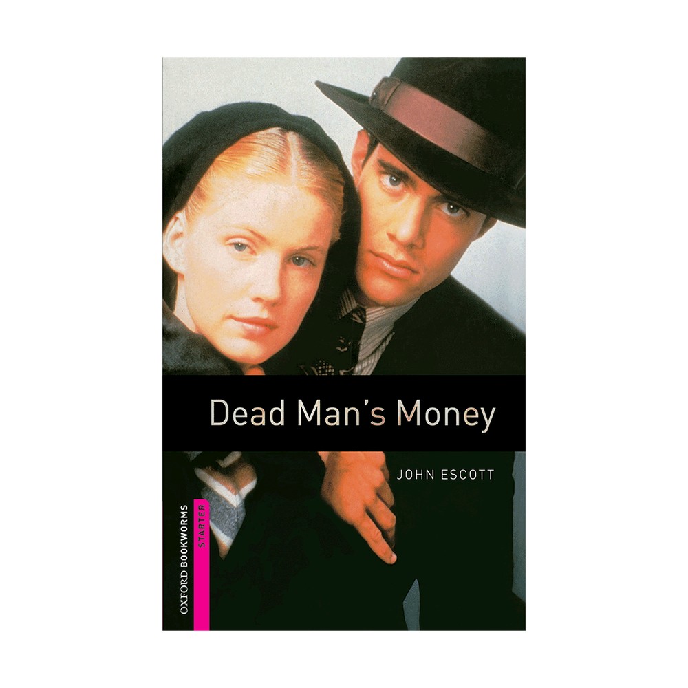 Bookworms starter Dead Mans Money