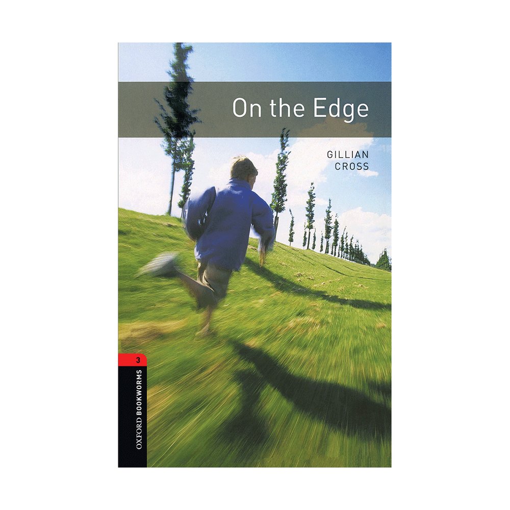 Bookworms 3 On the Edge