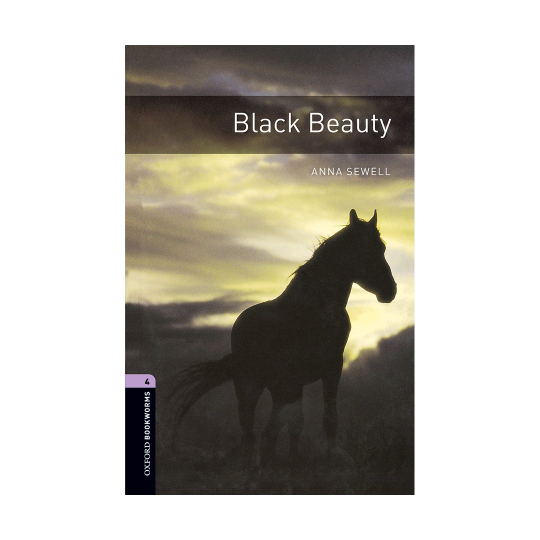 Bookworms 4 Black Beauty CD