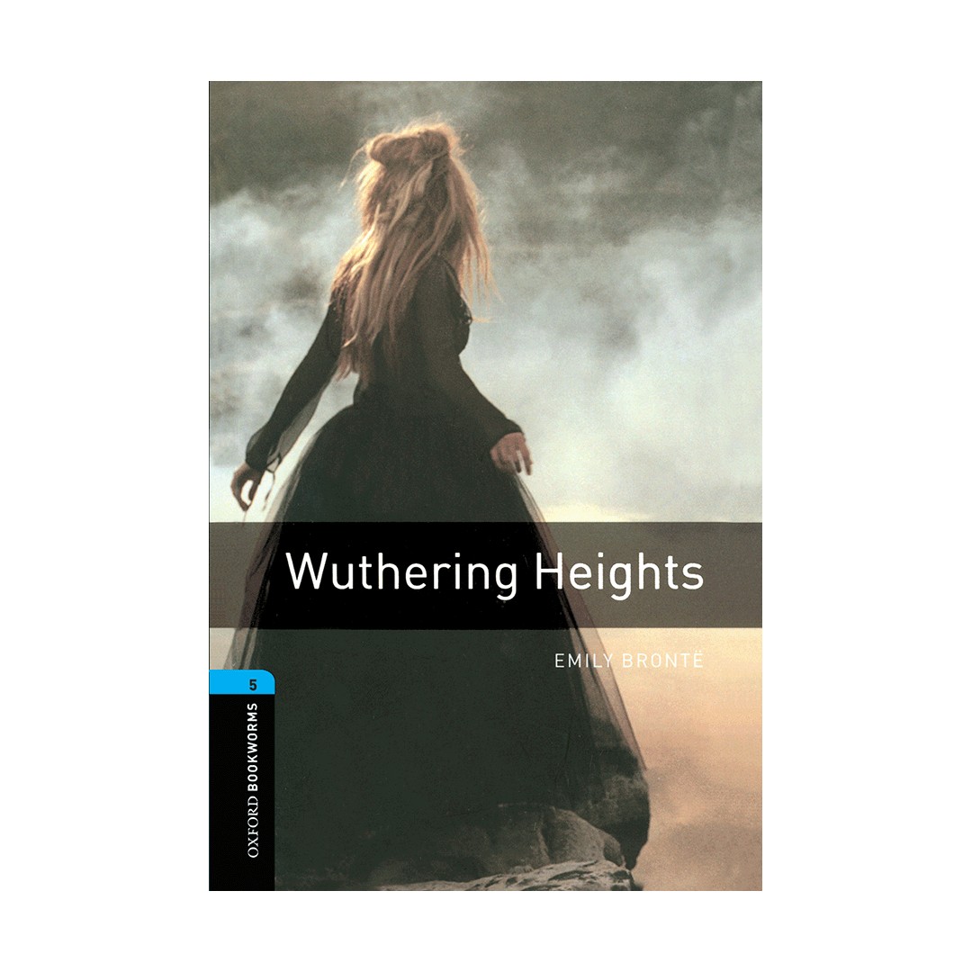 Wuthering Heights B W lvl 5