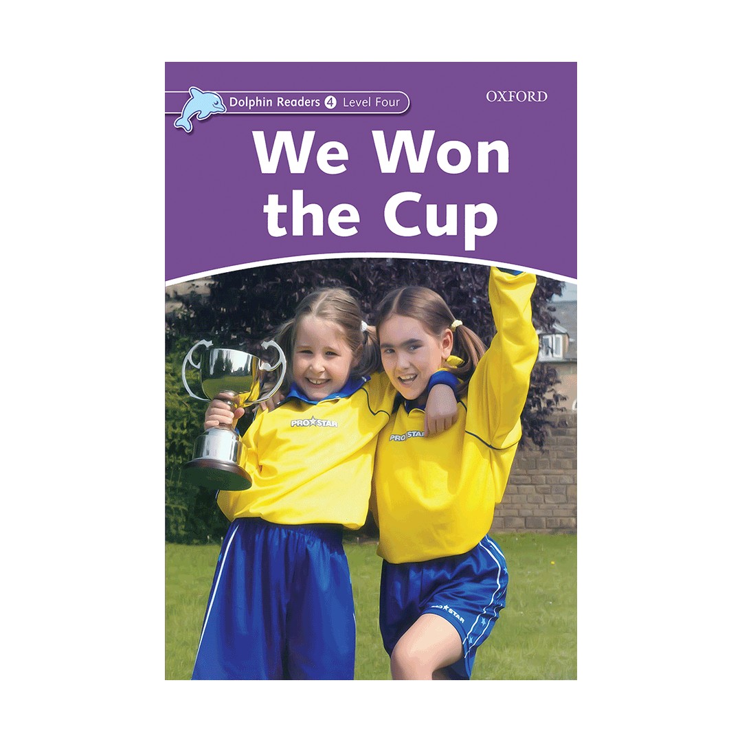 We Won the Cup
