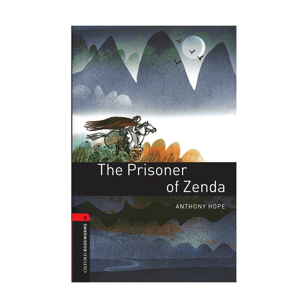 The Prisoner of Zenda