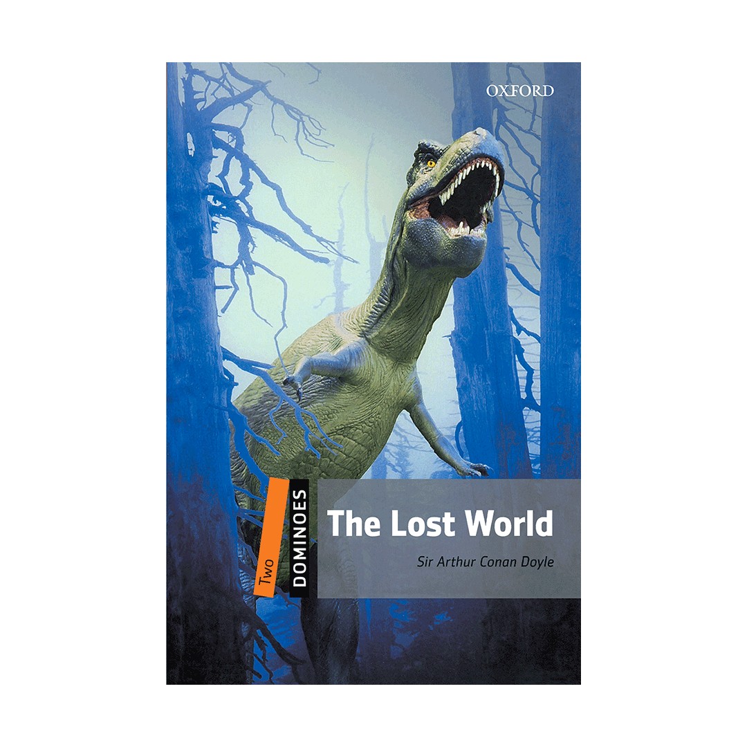 The Lost World
