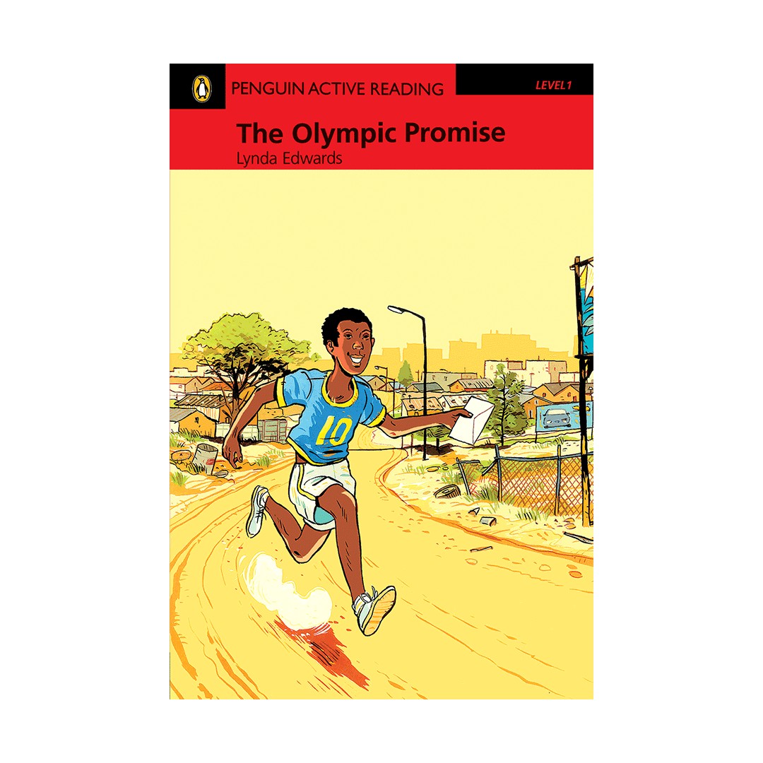 The Olympic Promise