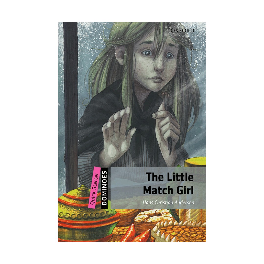 The Little Match Girl