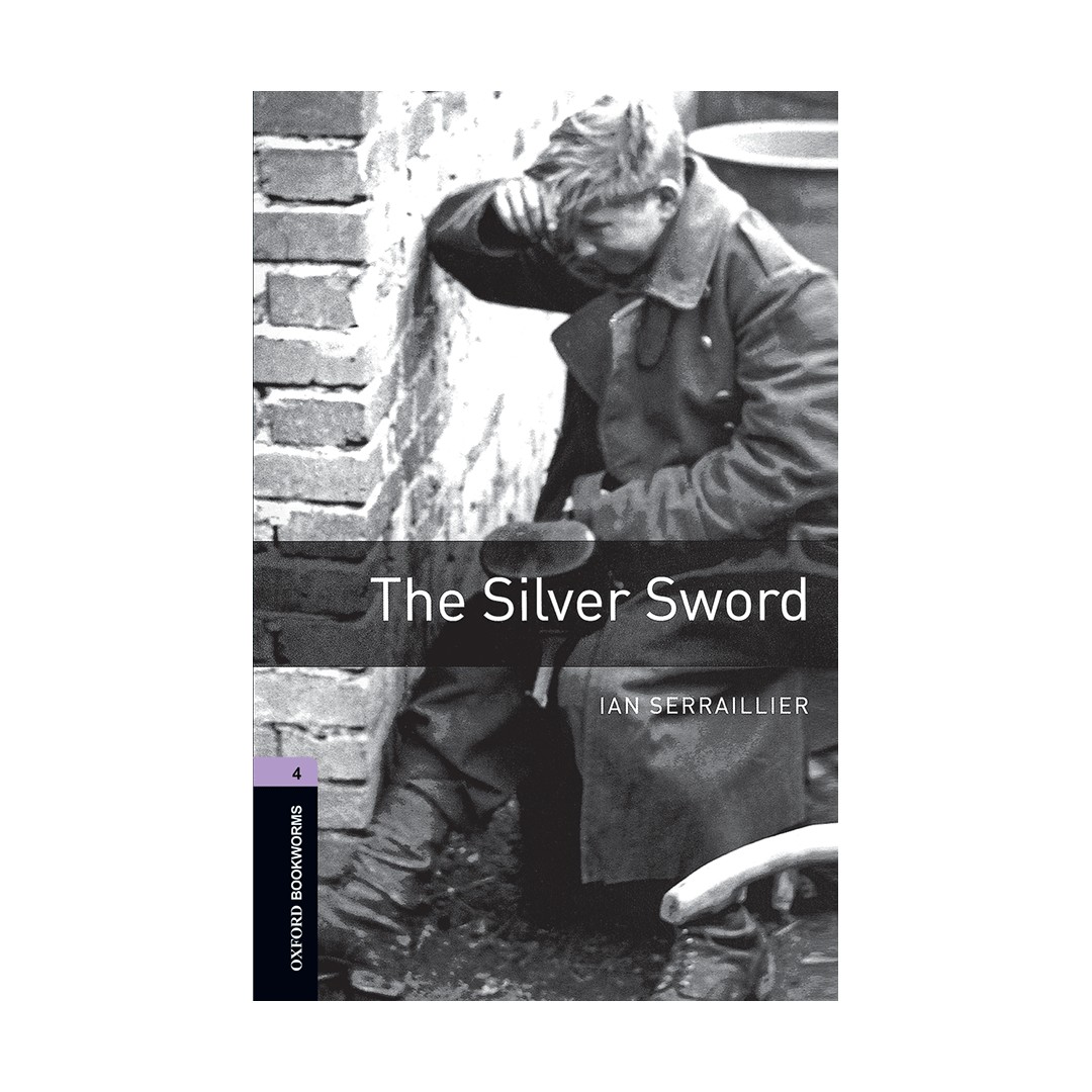 The Silver Sword