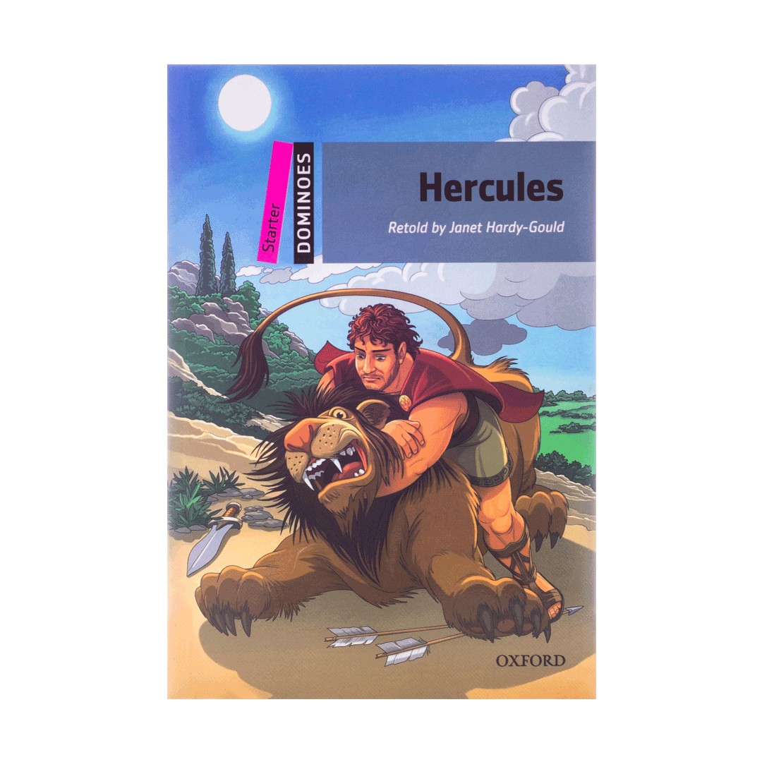 New Dominoes Hercules