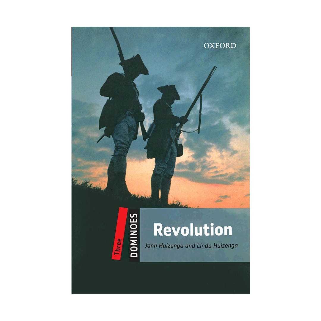 Dominoes Revolution