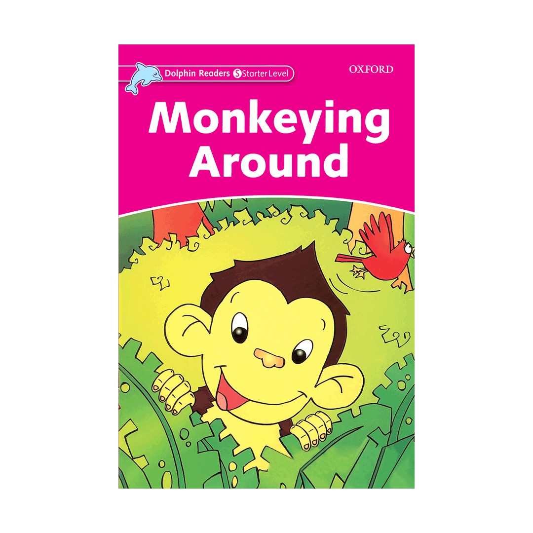 Monkeying Around