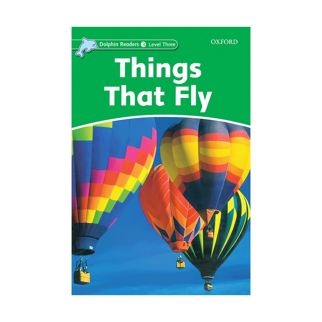 Things that Fly