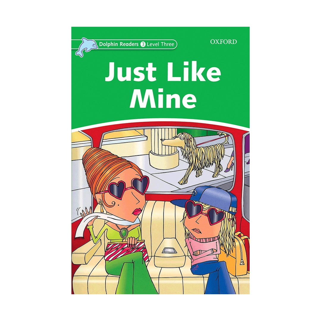 Just Like Mine
