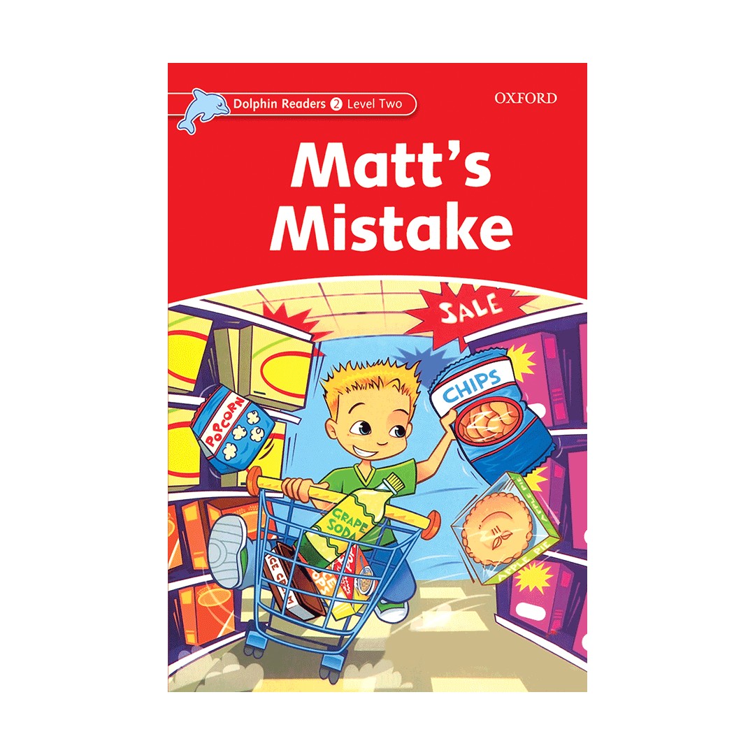 Matts Mistake