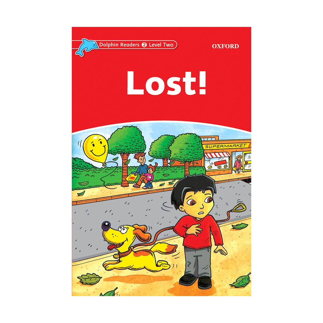 Lost
