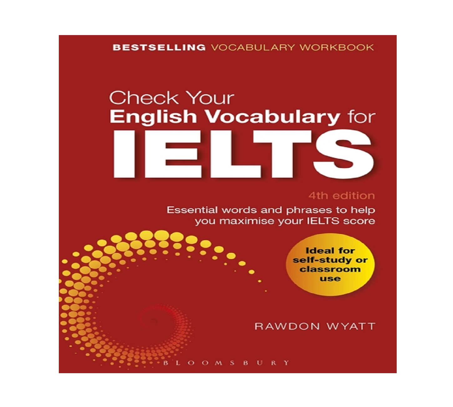 Check Your English Vocabulary for IELTS کتاب