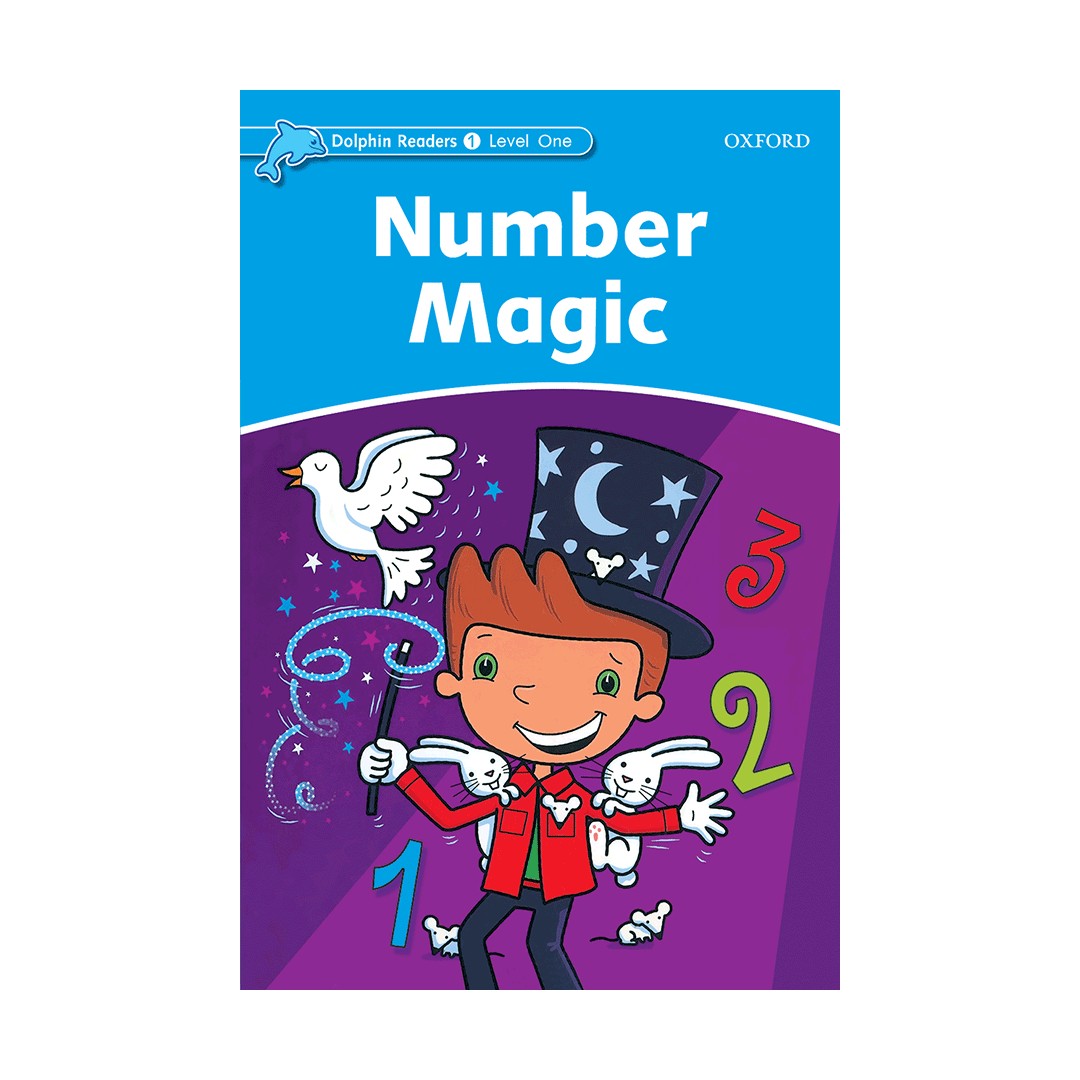 Number Magic
