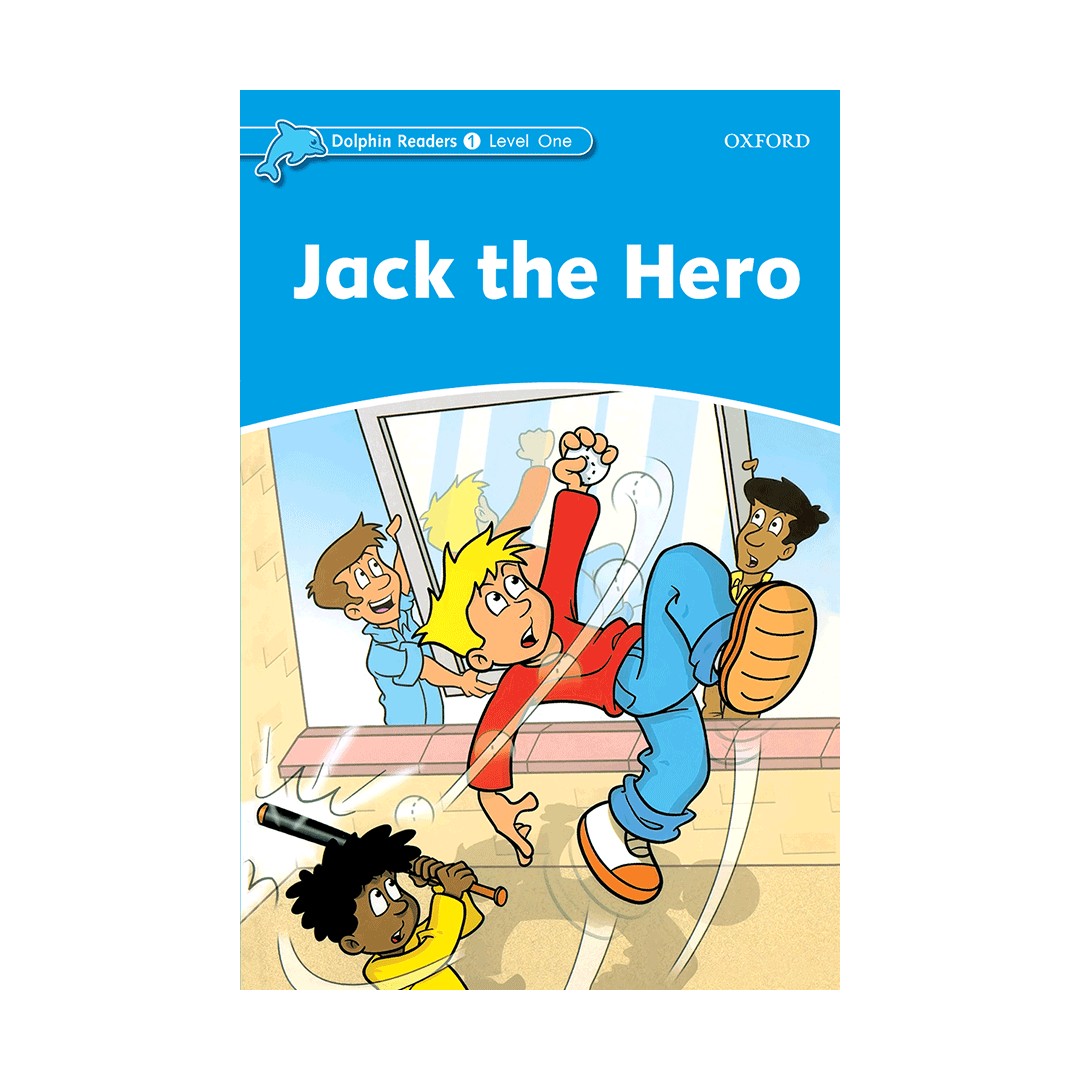 Jack the Hero
