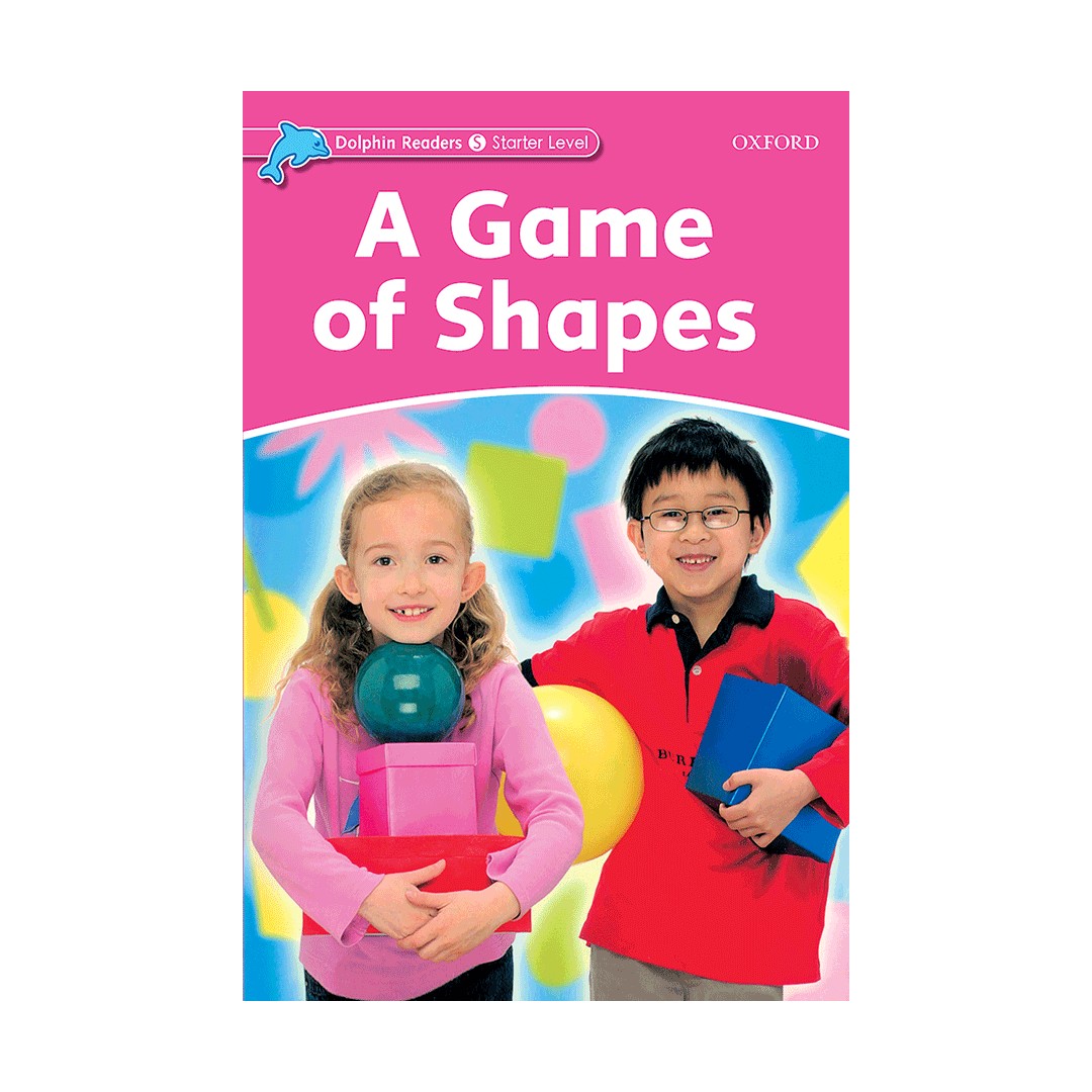 A Game Of Shapes