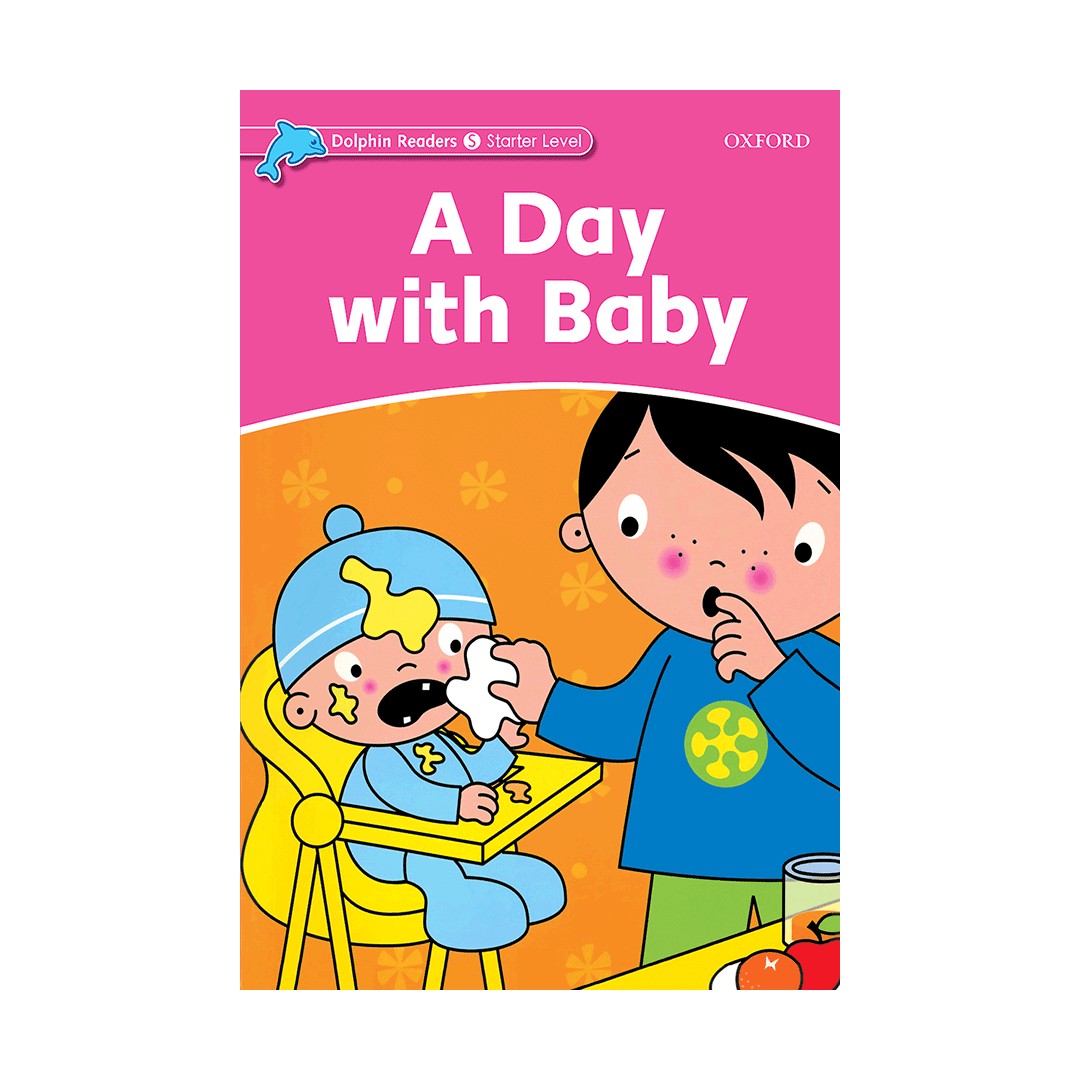 A Day with Baby