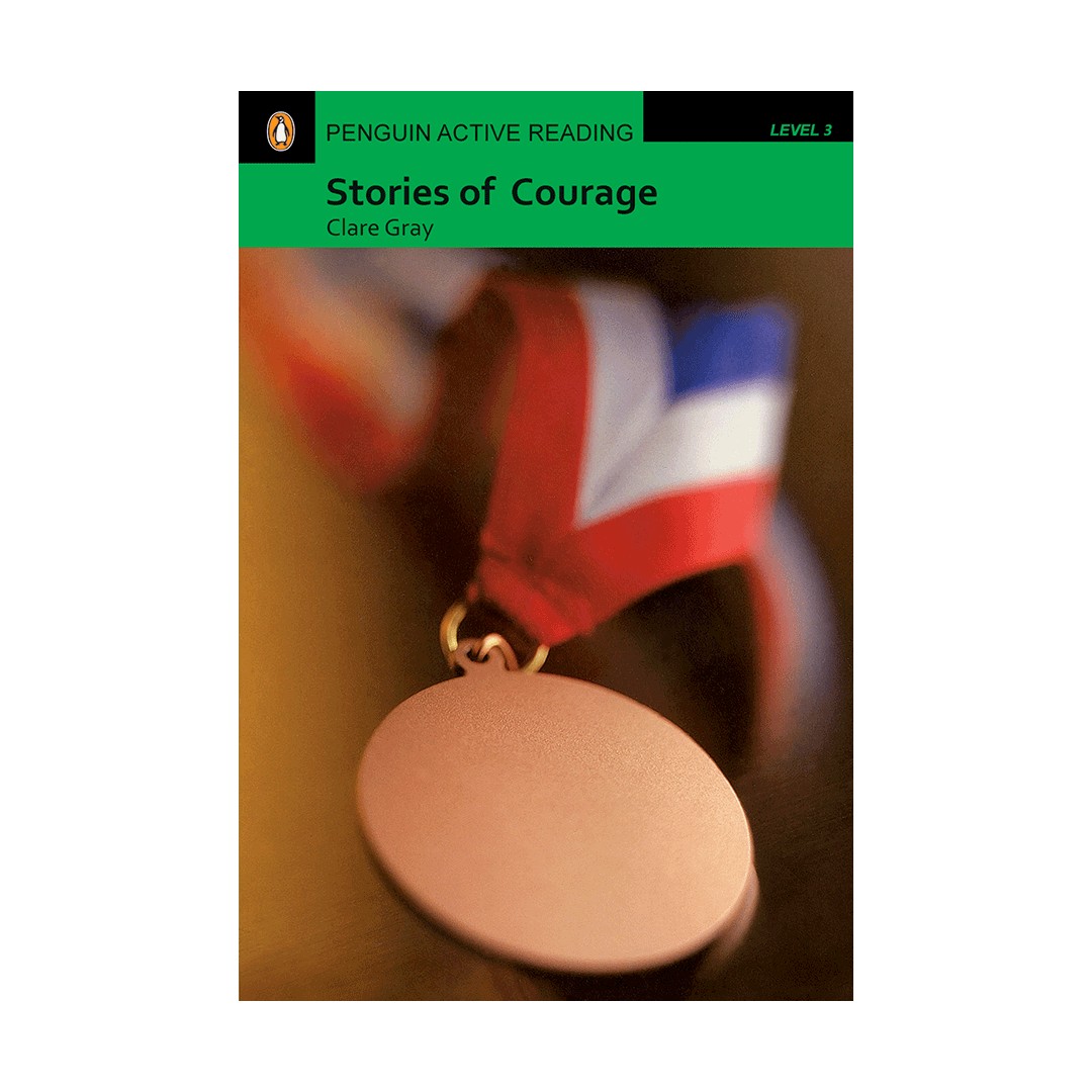Stories of Courage