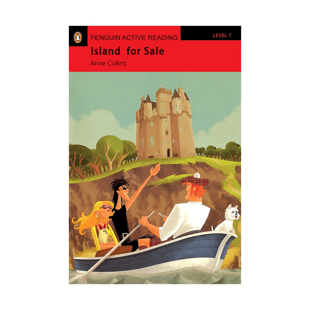 Island for Sale