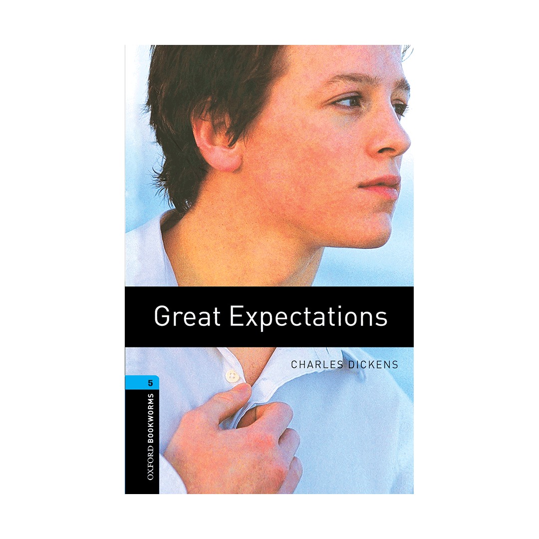 Bookworms 5 Great Expectations CD