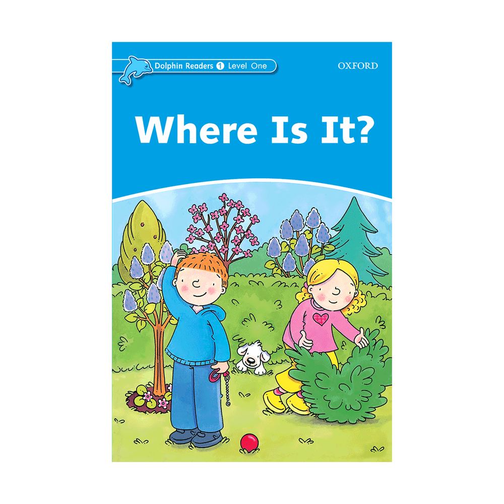 Where Is it