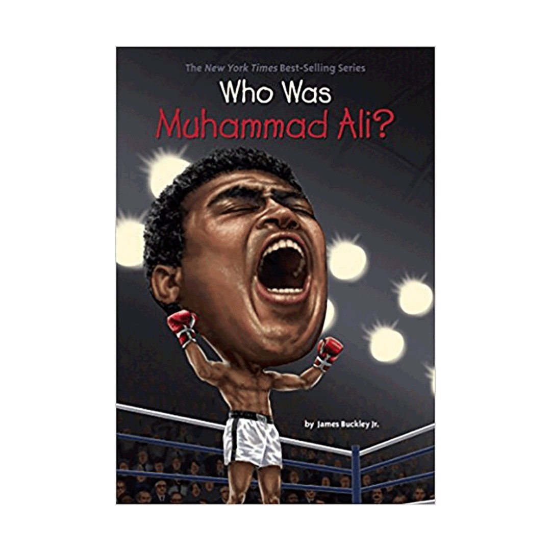 Who Was Muhammad Ali