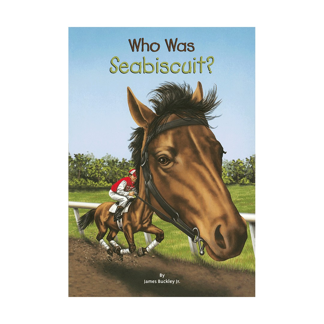 Who Was Seabiscuit