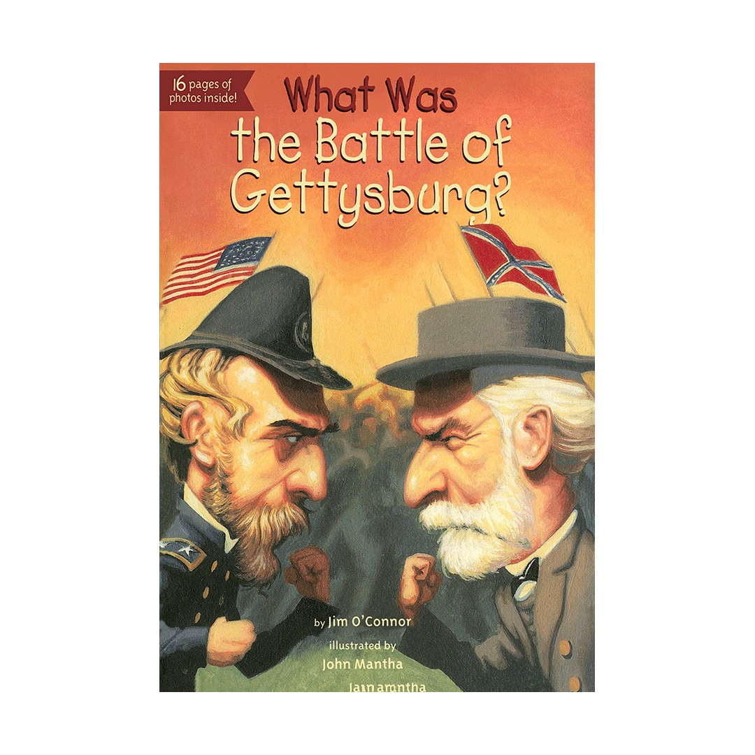 What Was the Battle of Gettysburg