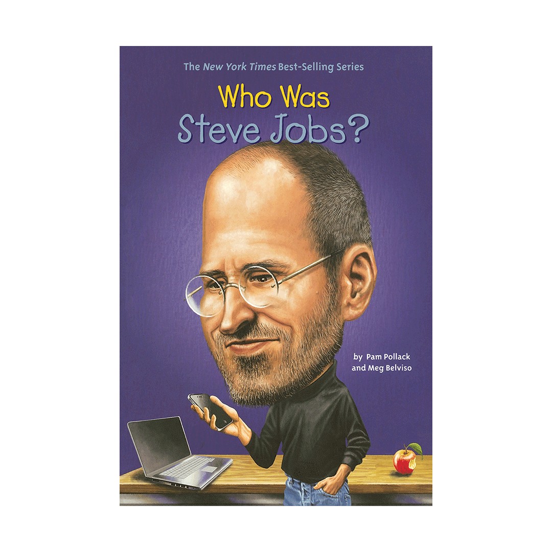 Who Was Steve Jobs