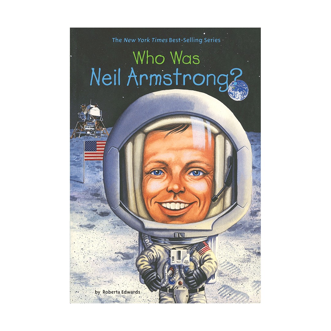 Who Was Neil Armstrong