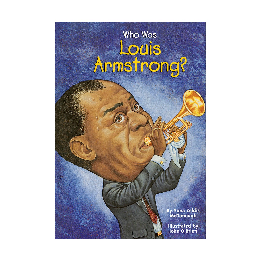 Who Was Louis Armstrong